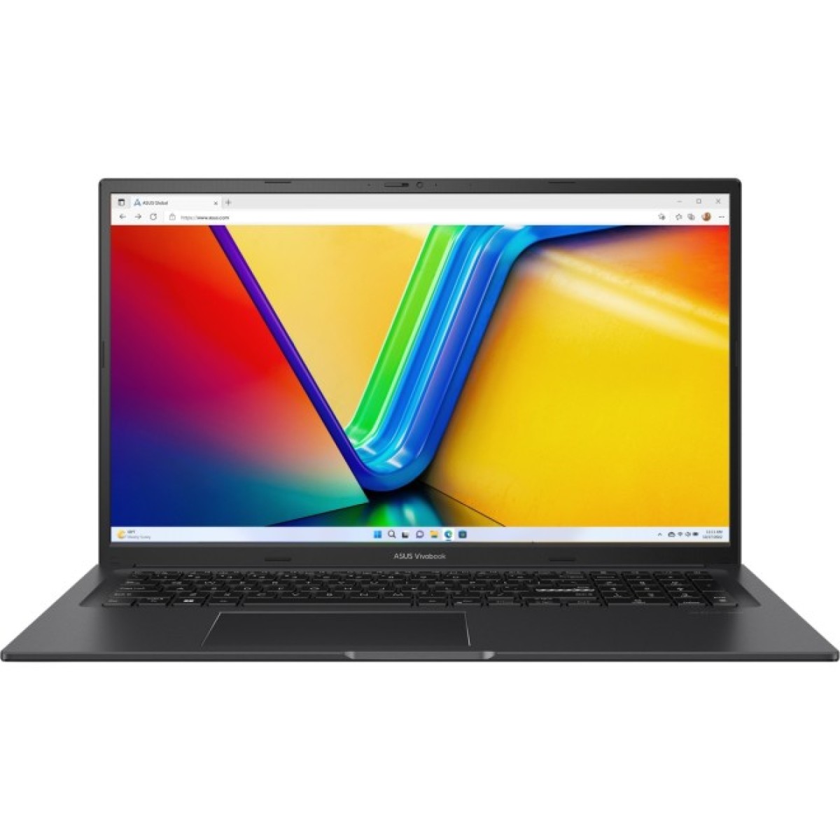 Ноутбук ASUS Vivobook 17X M3704YA-AU158 (90NB1192-M006T0) 256_256.jpg