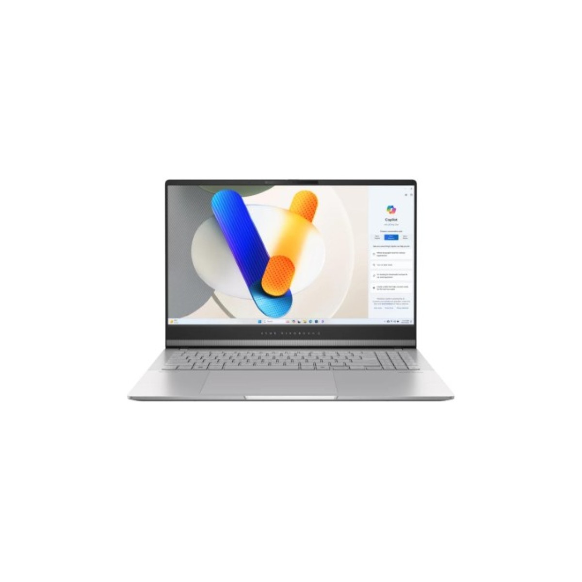 Ноутбук ASUS Vivobook S 15 OLED M5506NA-MA013 (90NB14D3-M000N0) 256_256.jpg