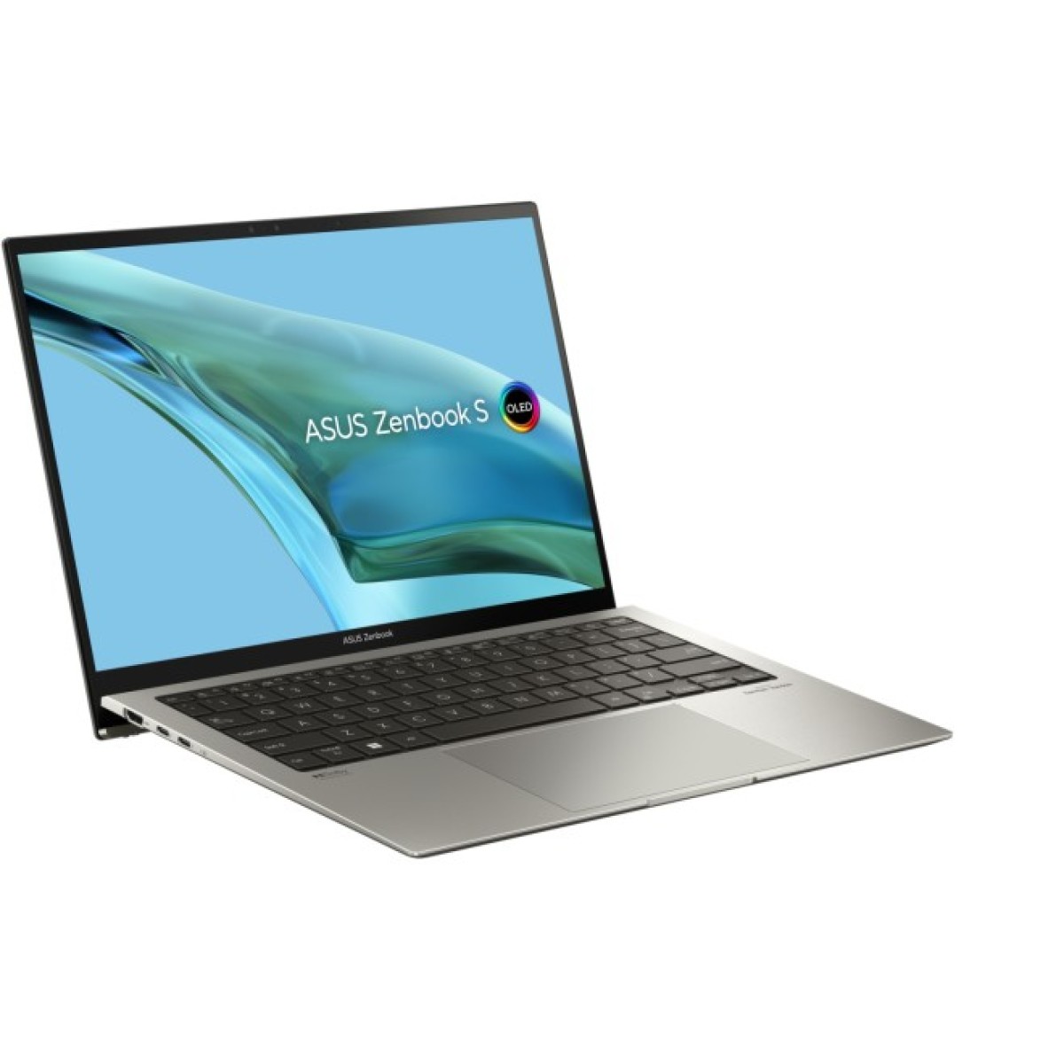 Ноутбук ASUS Zenbook S 13 OLED UX5304MA-NQ007X (90NB12V2-M00290) 98_98.jpg - фото 5