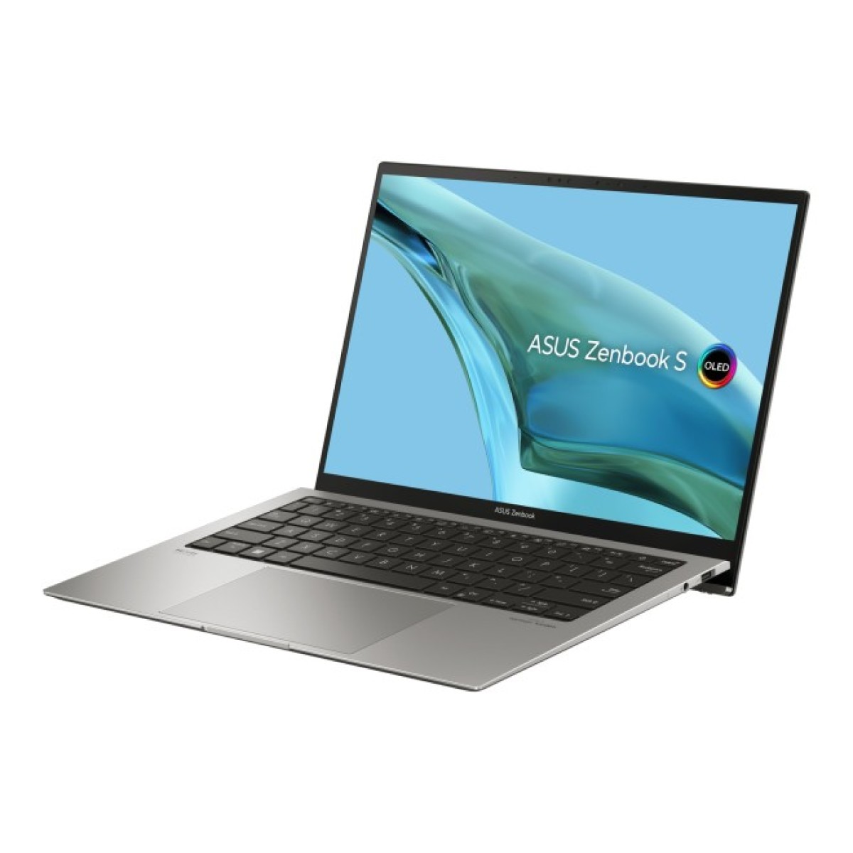 Ноутбук ASUS Zenbook S 13 OLED UX5304MA-NQ007X (90NB12V2-M00290) 98_98.jpg - фото 7