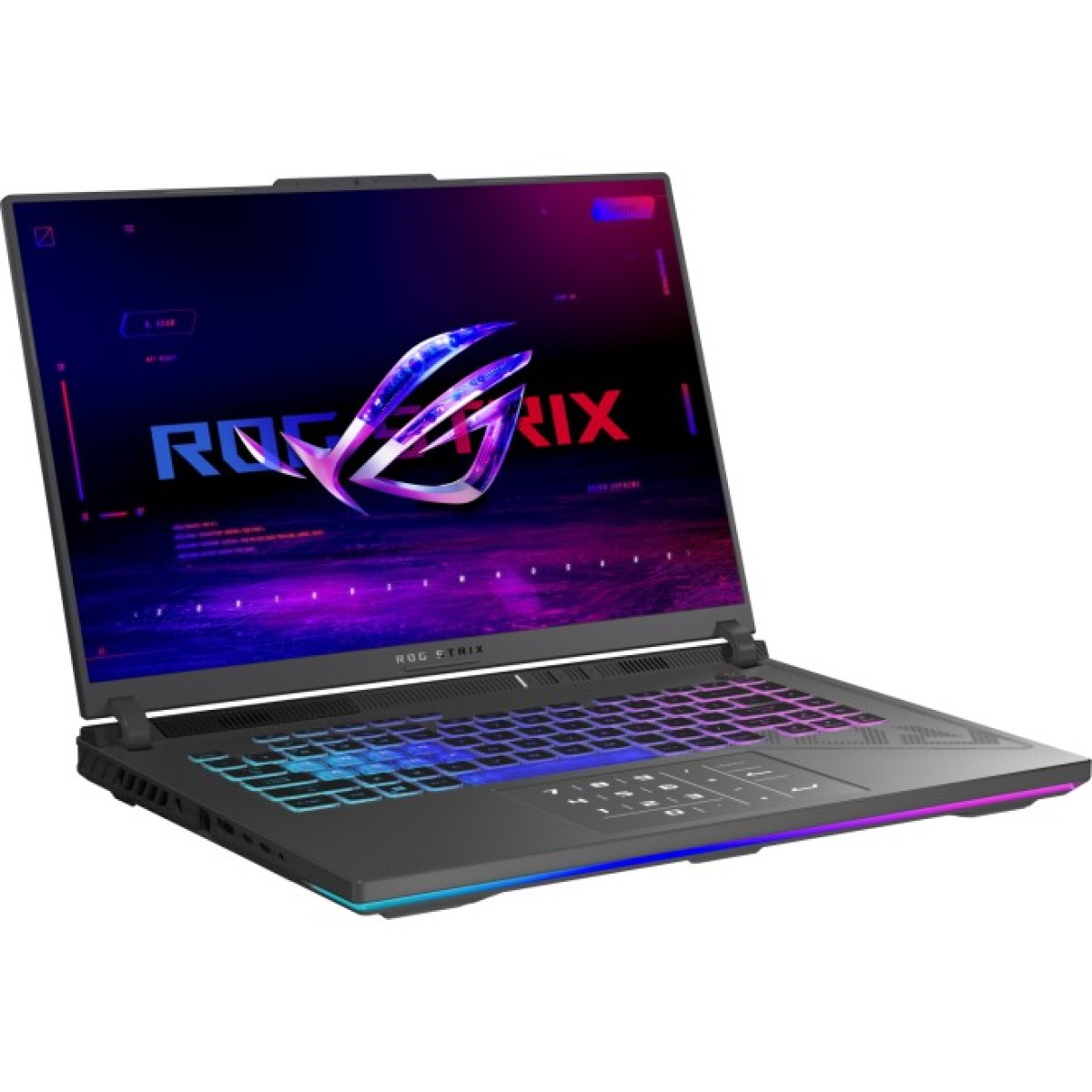 Ноутбук ASUS ROG Strix G16 G614JV-N3466 (90NR0C61-M01160) 98_98.jpg - фото 7