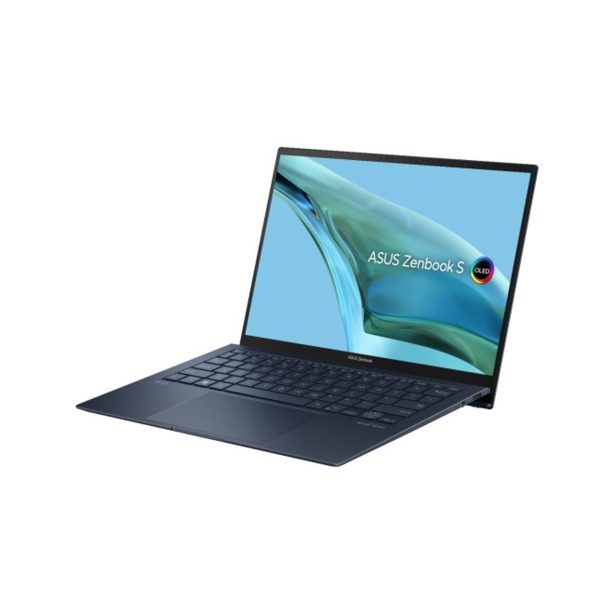 Ноутбук ASUS Zenbook S 13 OLED UX5304MA-NQ040W (90NB12V3-M001K0) 98_98.jpg - фото 3