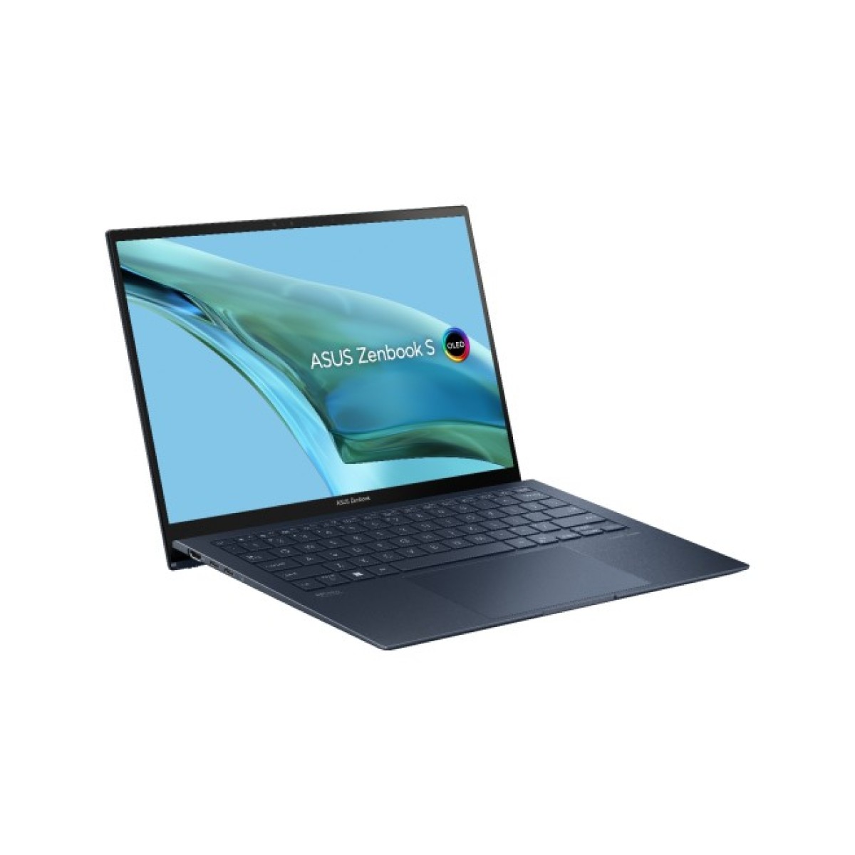 Ноутбук ASUS Zenbook S 13 OLED UX5304MA-NQ040W (90NB12V3-M001K0) 98_98.jpg - фото 5