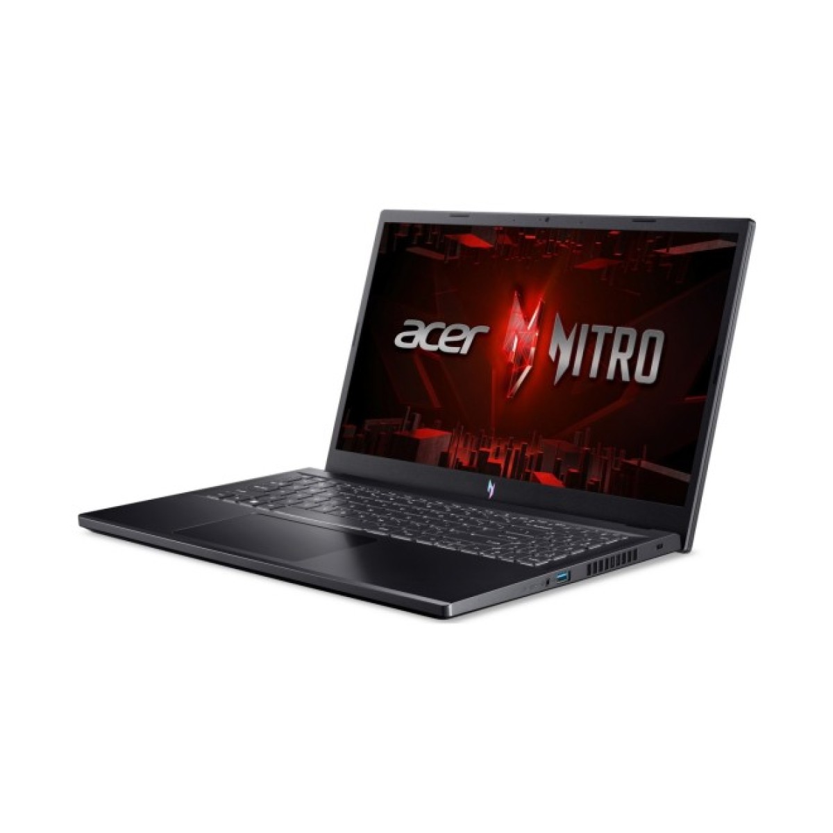 Ноутбук Acer Nitro 5 ANV15-51-512A (NH.QNBEU.001) 98_98.jpg - фото 2