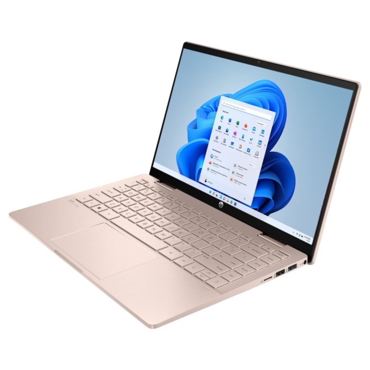 Ноутбук HP Pavilion x360 14-ek2019ua (A0NK2EA) 98_98.jpg - фото 2