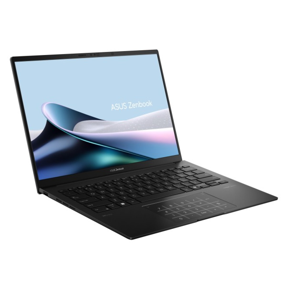 Ноутбук ASUS Zenbook 14 OLED UM3406HA-PP014W (90NB1271-M000X0) 98_98.jpg - фото 4