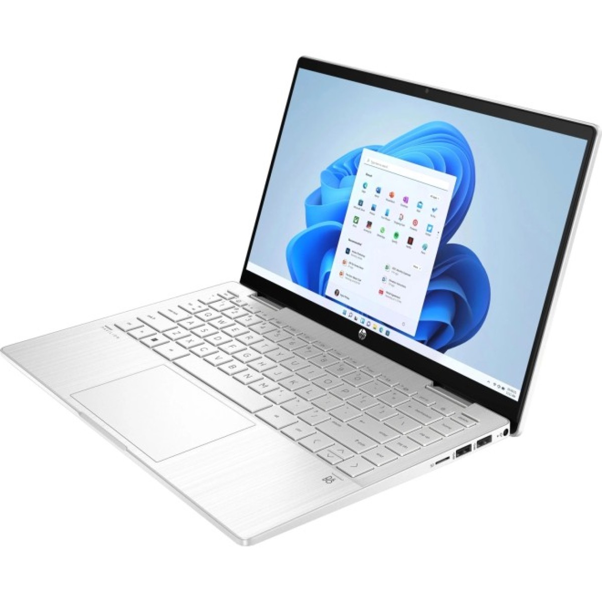 Ноутбук HP Pavilion x360 14-ek2015ua (A0NB8EA) 98_98.jpg - фото 5