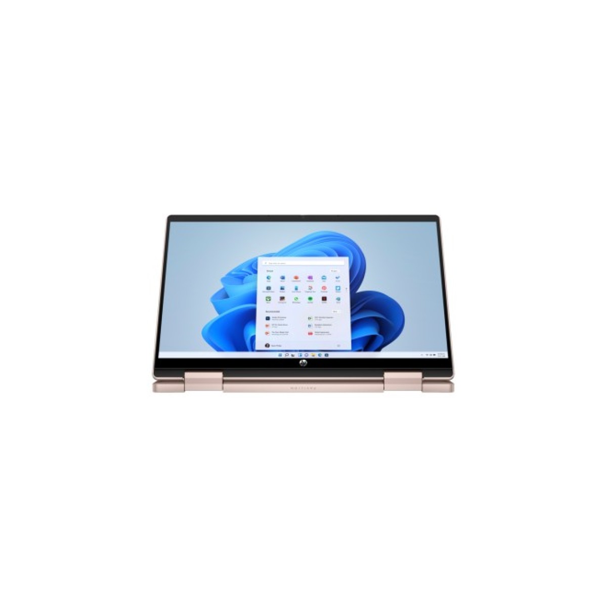 Ноутбук HP Pavilion x360 14-ek2019ua (A0NK2EA) 98_98.jpg - фото 6