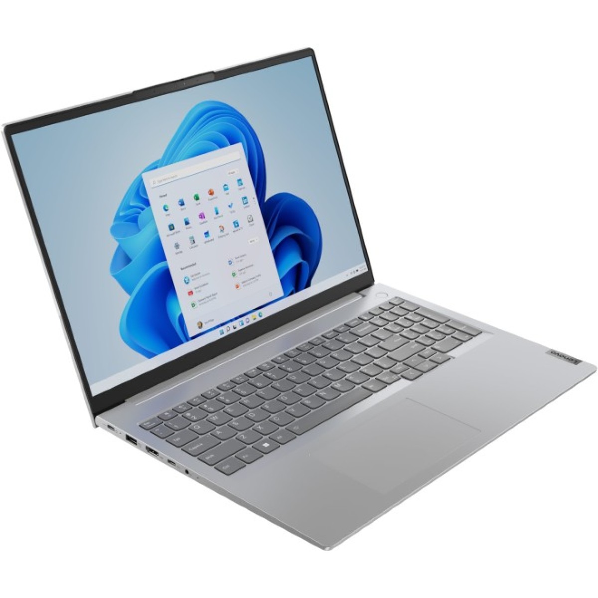 Ноутбук Lenovo ThinkBook 16 G6 ABP (21KK0040RA) 98_98.jpg - фото 5