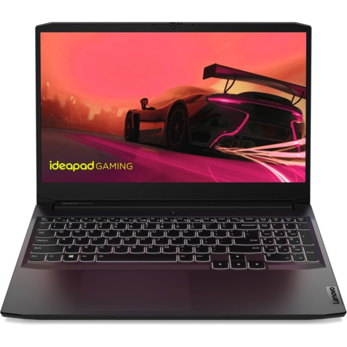 Ноутбук Lenovo IdeaPad Gaming 3 15ACH6 (82K20271RA) 256_256.jpg