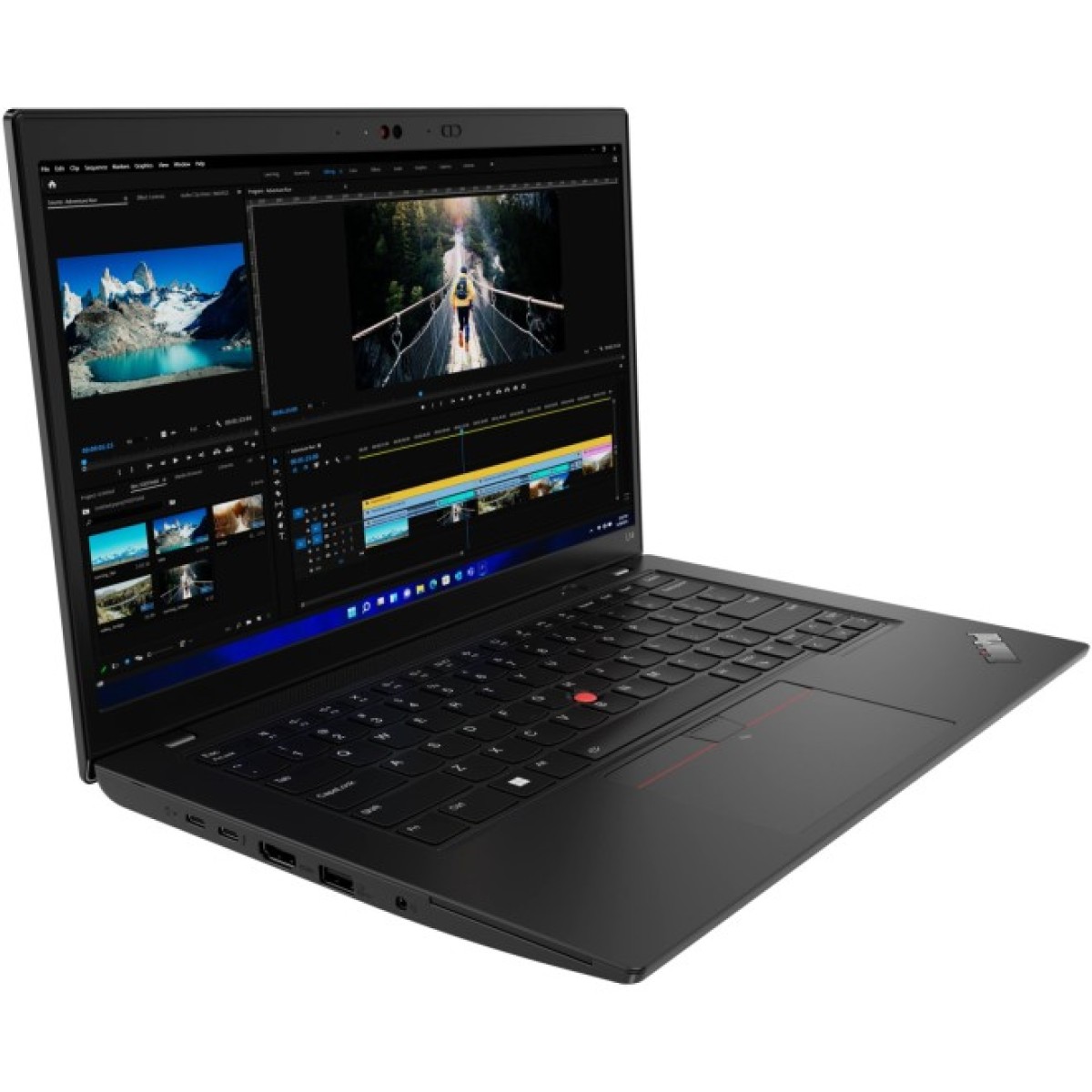 Ноутбук Lenovo ThinkPad L14 G4 (21H10072RA) 98_98.jpg - фото 7