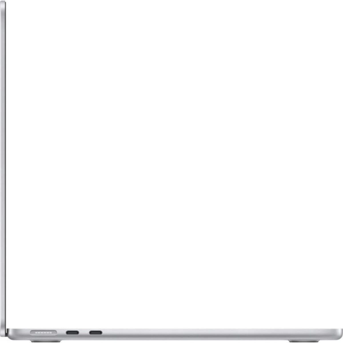 Ноутбук Apple MacBook Air 13 M3 A3113 Silver (MRXR3UA/A) 98_98.jpg - фото 3