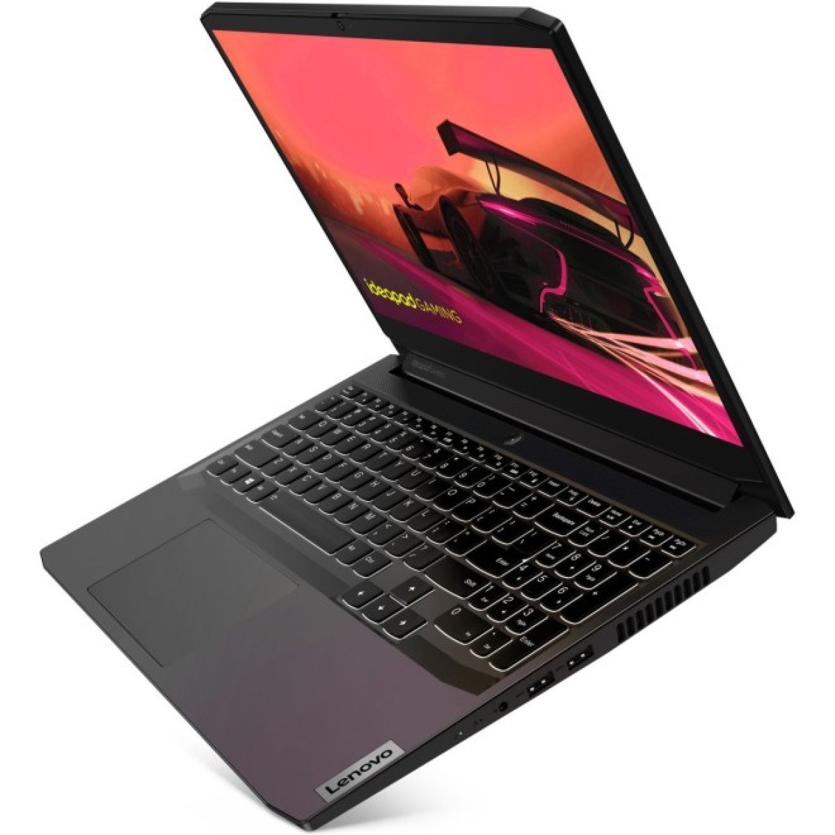 Ноутбук Lenovo IdeaPad Gaming 3 15ACH6 (82K20271RA) 98_98.jpg - фото 5