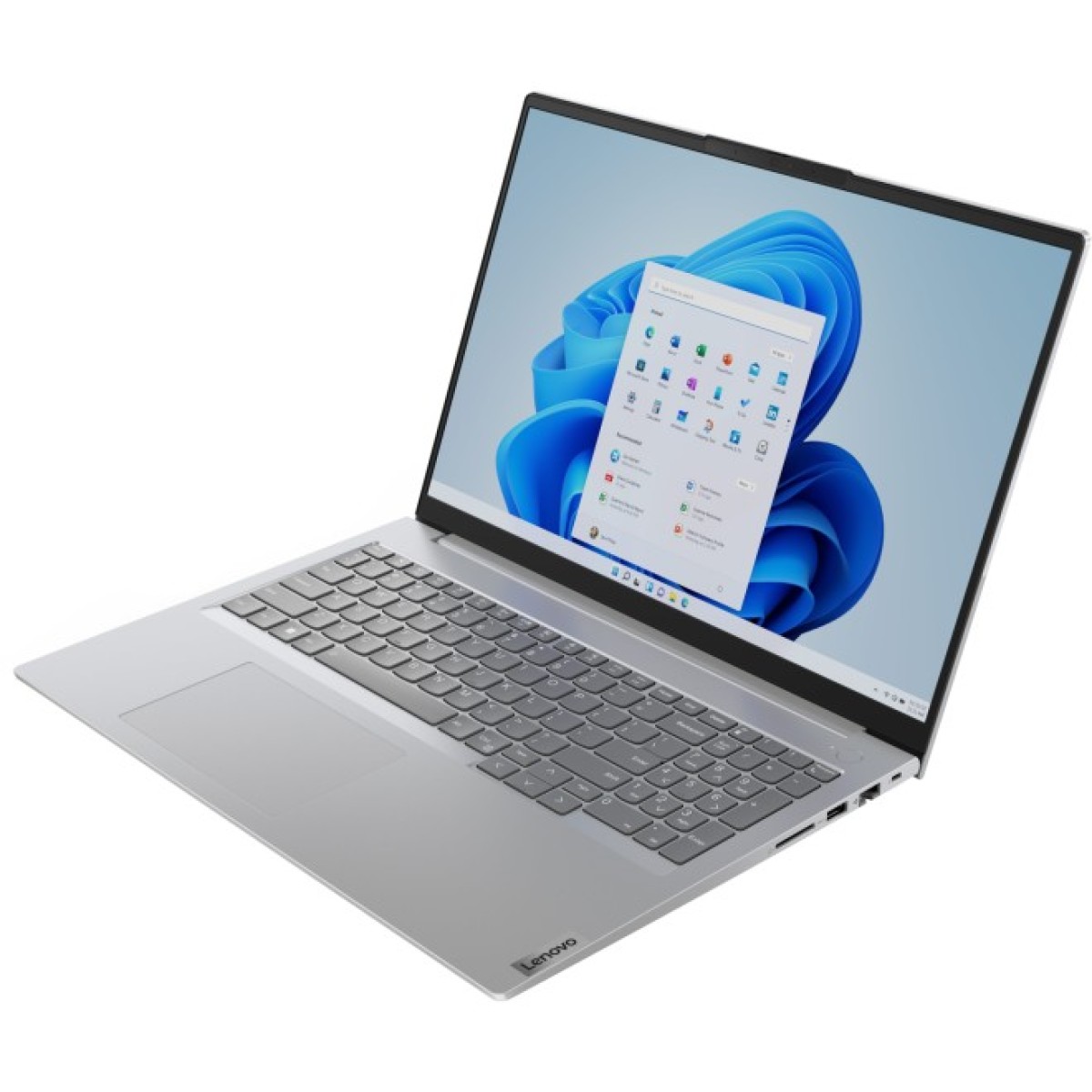 Ноутбук Lenovo ThinkBook 16 G6 ABP (21KK0040RA) 98_98.jpg - фото 7