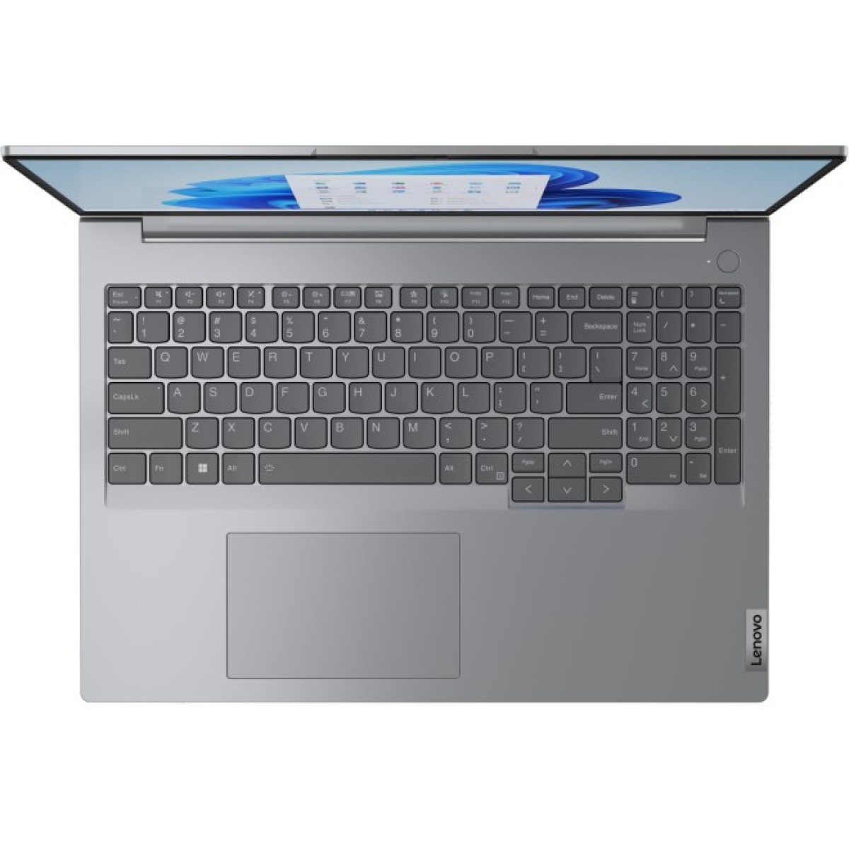 Ноутбук Lenovo ThinkBook 16 G6 ABP (21KK0040RA) 98_98.jpg - фото 9