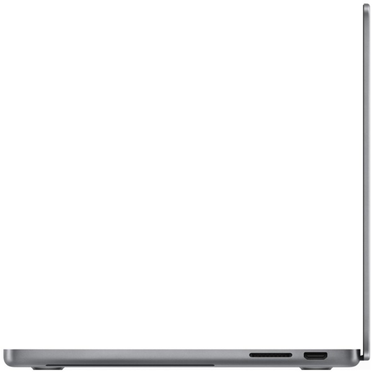 Ноутбук Apple MacBook Pro 14 A2918 M3 Space Grey (MTL83UA/A) 98_98.jpg - фото 3