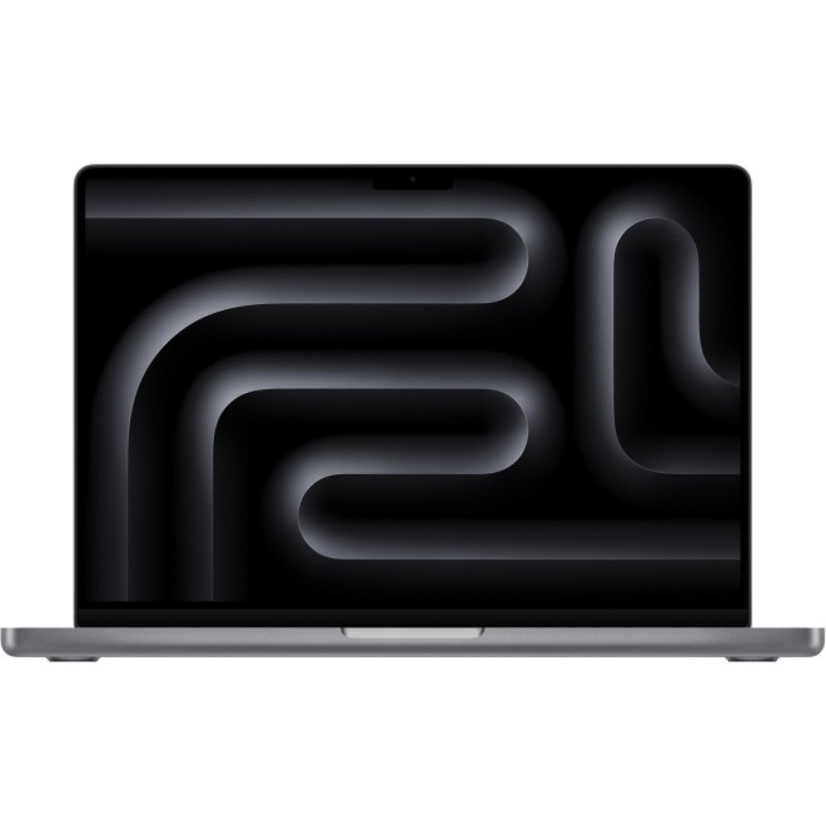 Ноутбук Apple MacBook Pro 14 A2918 M3 Space Grey (MTL83UA/A) 98_98.jpg - фото 1