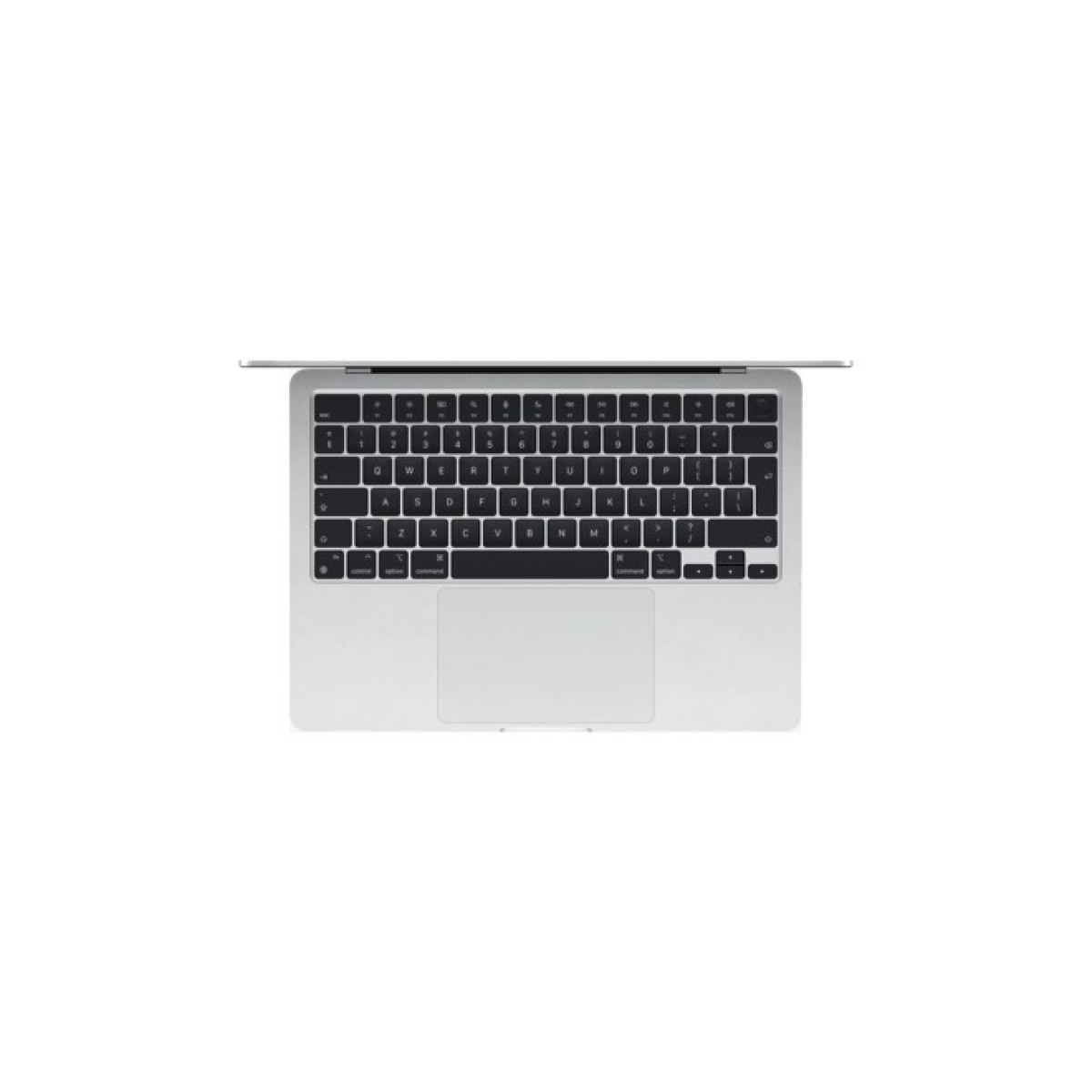 Ноутбук Apple MacBook Air 13 M3 A3113 Silver (MRXR3UA/A) 98_98.jpg - фото 5