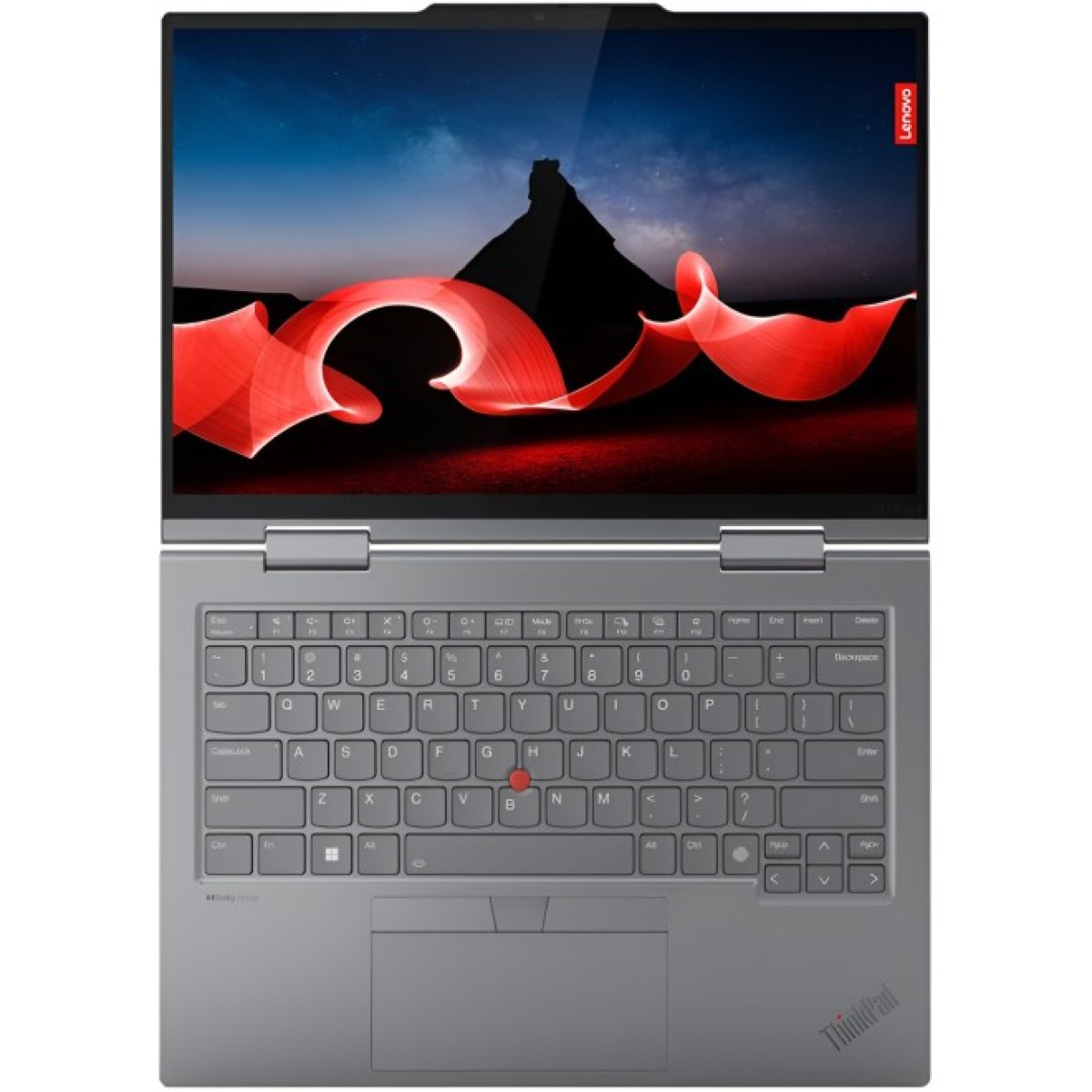 Ноутбук Lenovo ThinkPad X1 2-in-1 G9 (21KE003HRA) 98_98.jpg - фото 6