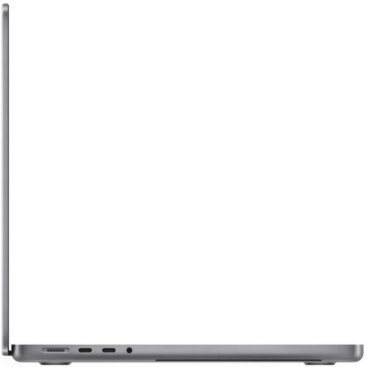 Ноутбук Apple MacBook Pro 14 A2918 M3 Space Grey (MTL83UA/A) 98_98.jpg - фото 5