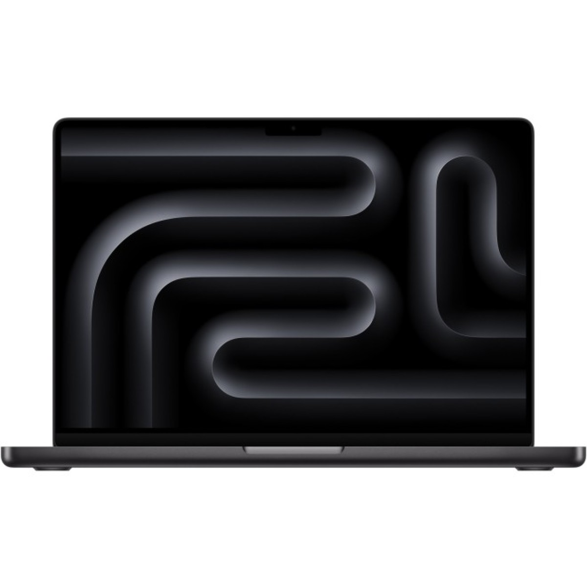 Ноутбук Apple MacBook Pro 14 A2992 M3 Pro Space Black (MRX33UA/A) 256_256.jpg