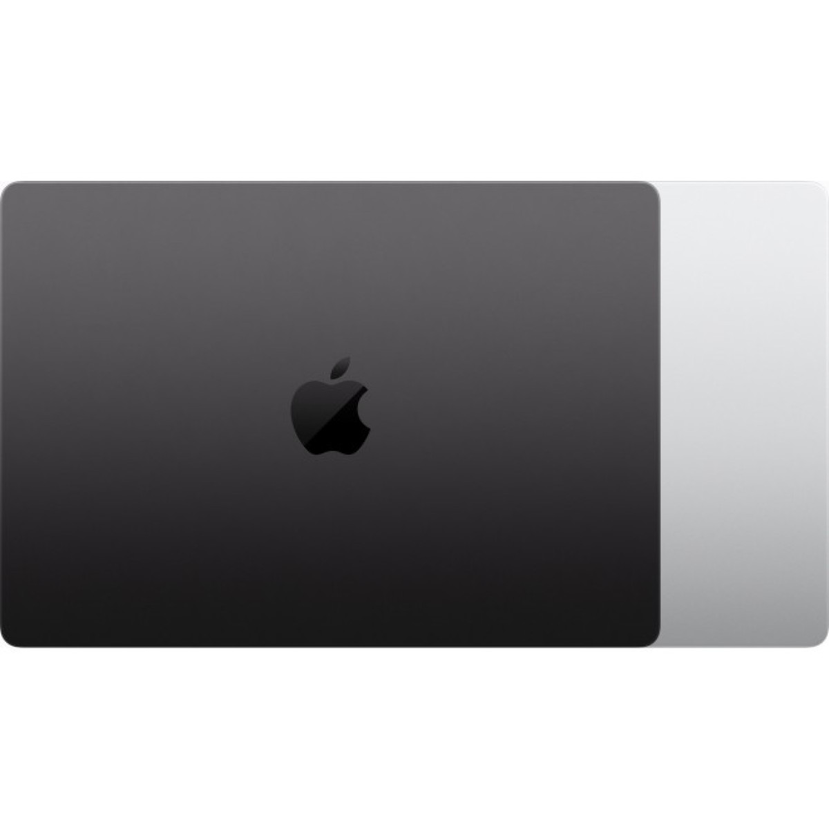 Ноутбук Apple MacBook Pro 14 A2992 M3 Pro Space Black (MRX33UA/A) 98_98.jpg - фото 2