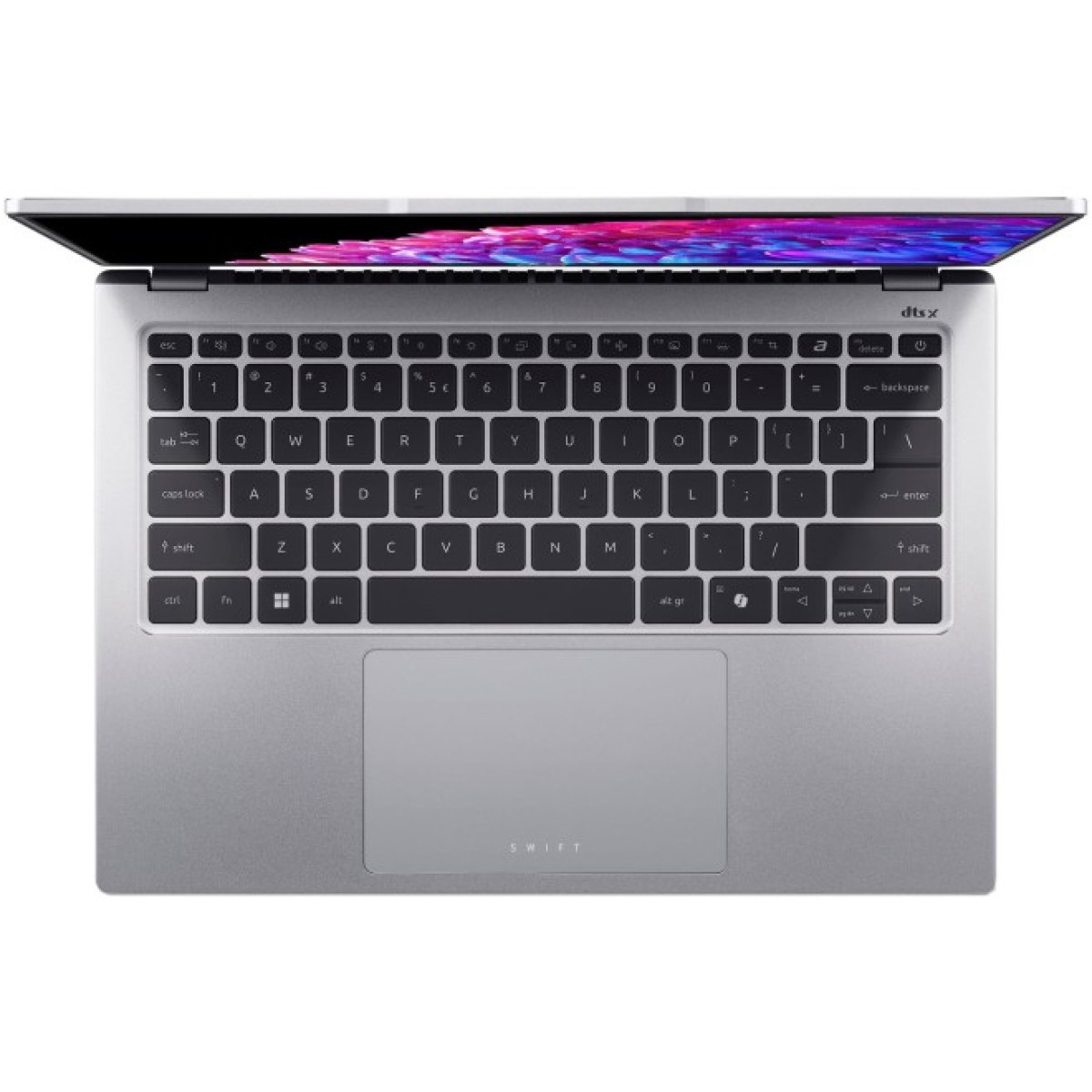 Ноутбук Acer Swift Go 14 SFG14-73 (NX.KY7EU.003) 98_98.jpg - фото 4