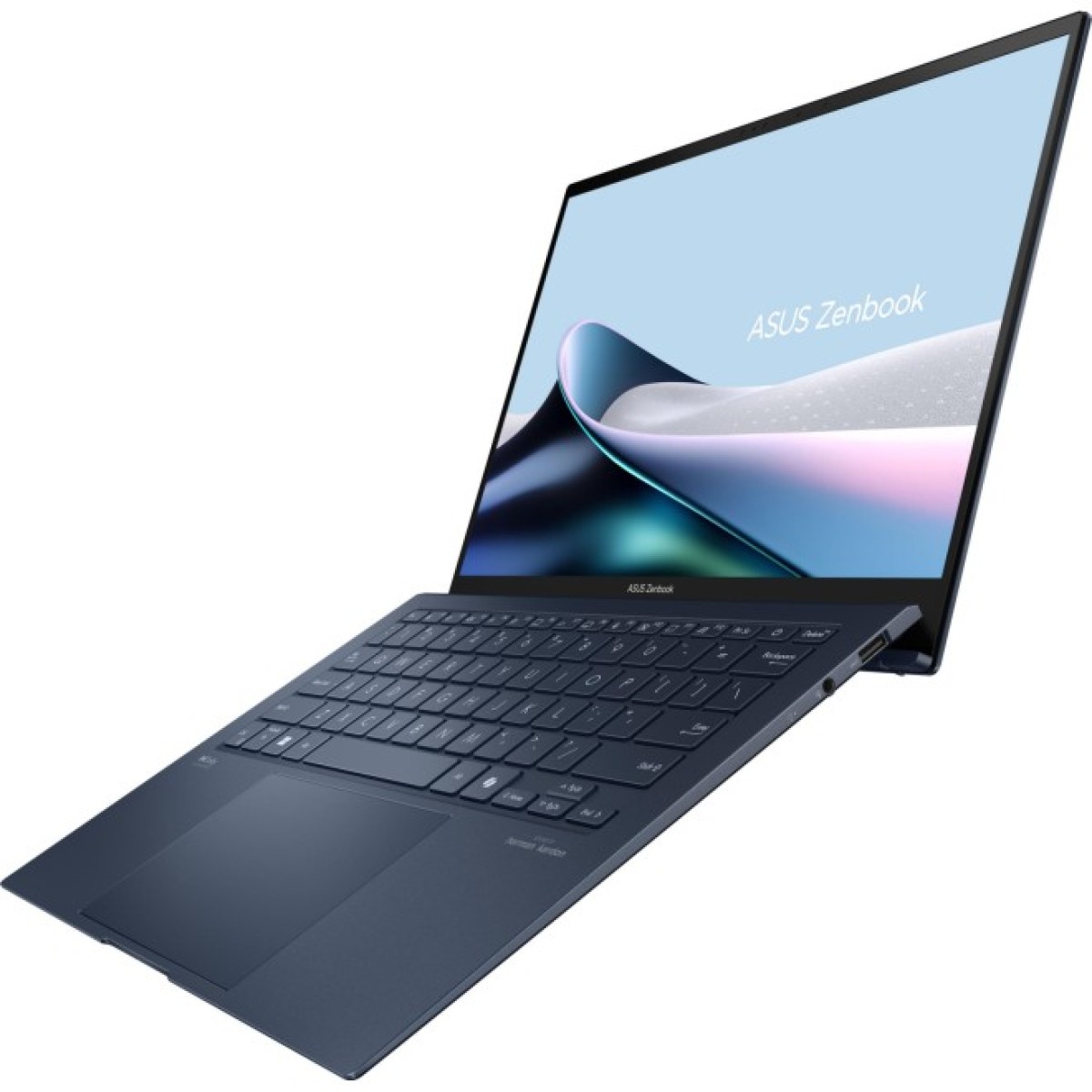 Ноутбук ASUS Zenbook S 13 OLED UX5304MA-NQ008X (90NB12V3-M00280) 98_98.jpg - фото 4