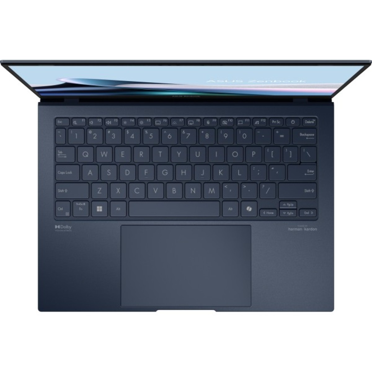 Ноутбук ASUS Zenbook S 13 OLED UX5304MA-NQ008X (90NB12V3-M00280) 98_98.jpg - фото 6