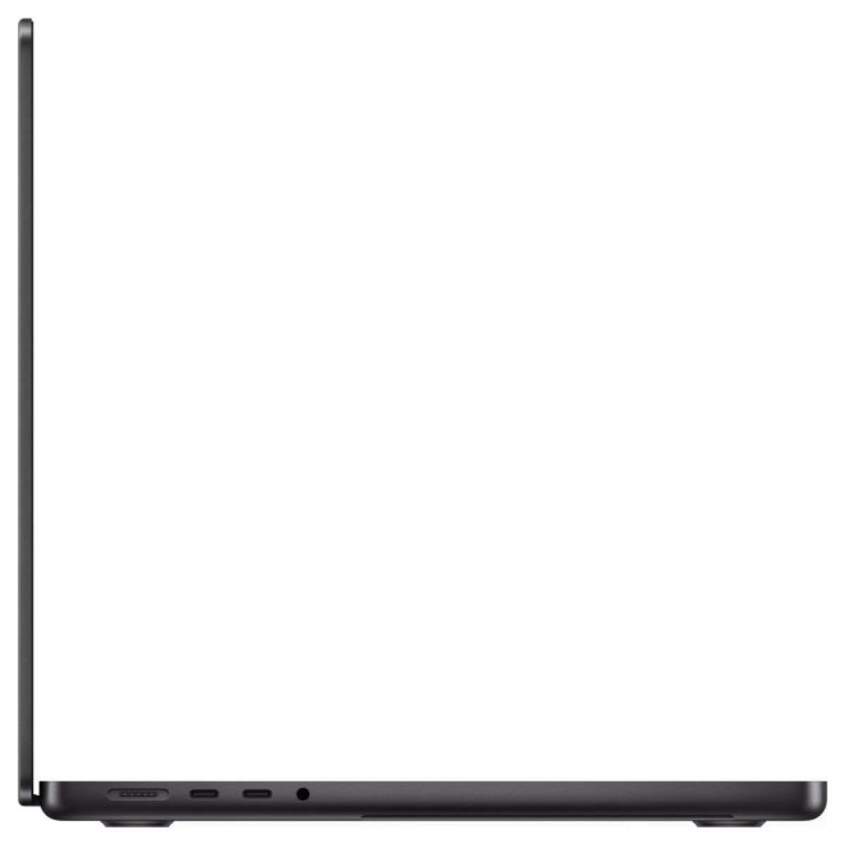 Ноутбук Apple MacBook Pro 14 A2992 M3 Pro Space Black (MRX33UA/A) 98_98.jpg - фото 5