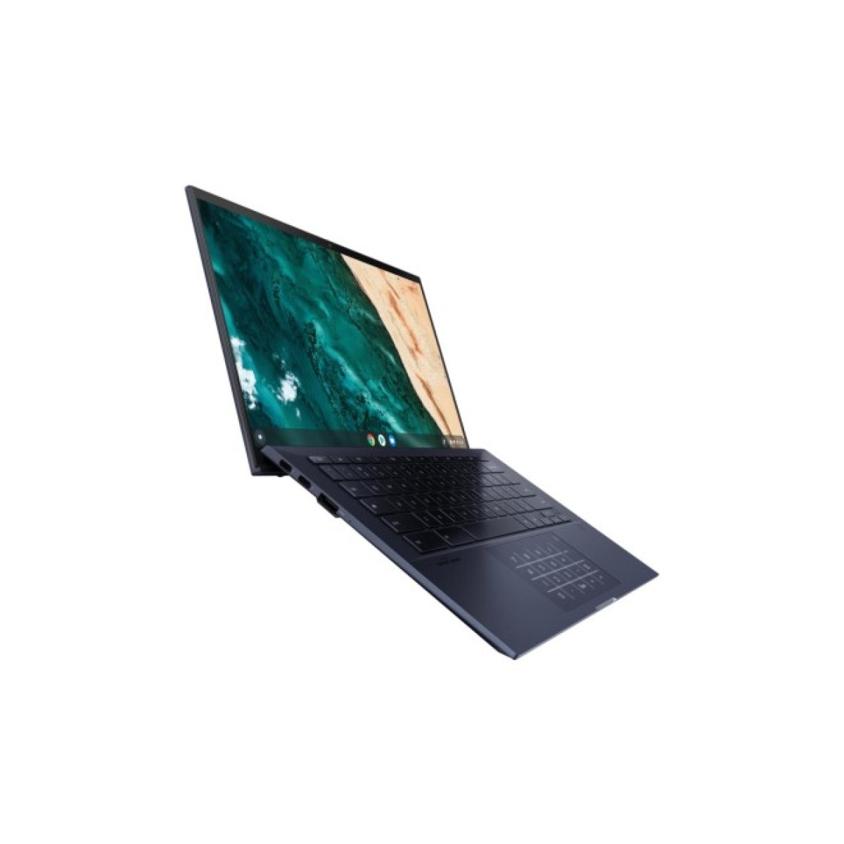 Ноутбук ASUS Chromebook CX9 CB9400CEA-KC0325 (90NX0351-M00AN0) 98_98.jpg - фото 2