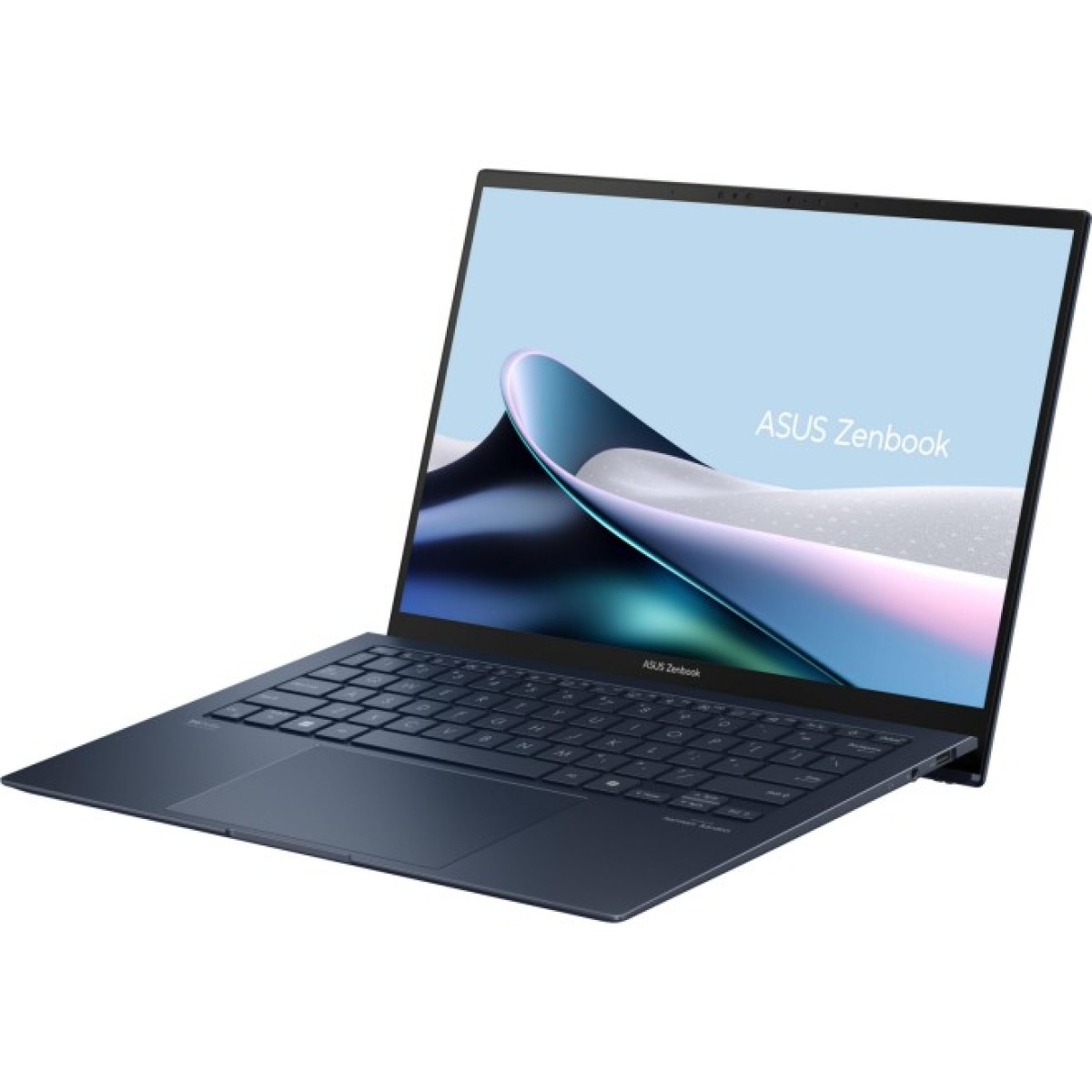 Ноутбук ASUS Zenbook S 13 OLED UX5304MA-NQ008X (90NB12V3-M00280) 98_98.jpg - фото 8