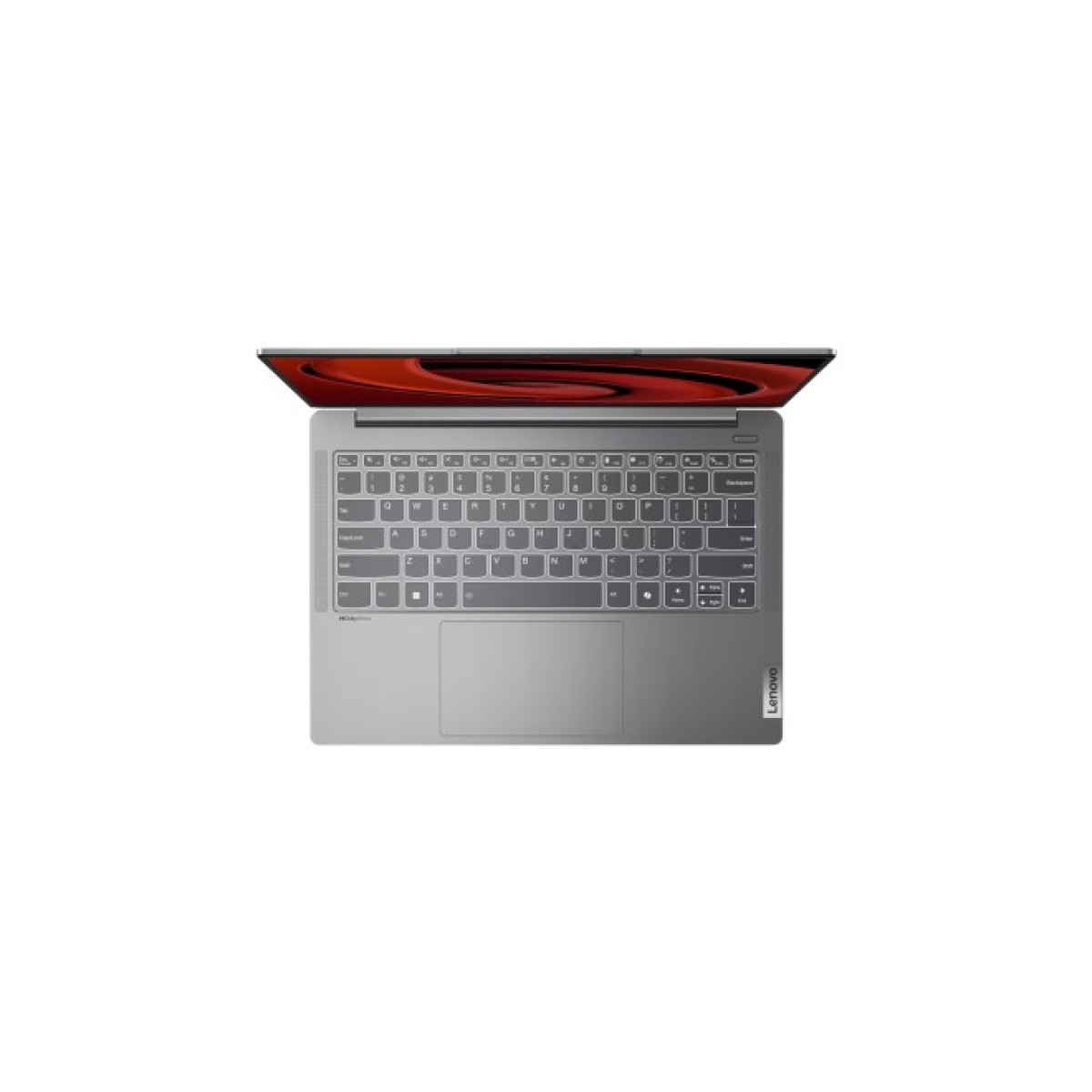 Ноутбук Lenovo IdeaPad Pro 5 14AHP9 (83D3003CRA) 98_98.jpg - фото 2