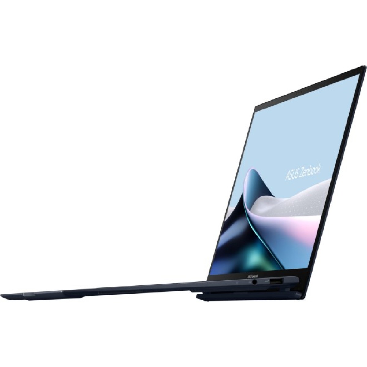 Ноутбук ASUS Zenbook S 13 OLED UX5304MA-NQ008X (90NB12V3-M00280) 98_98.jpg - фото 9