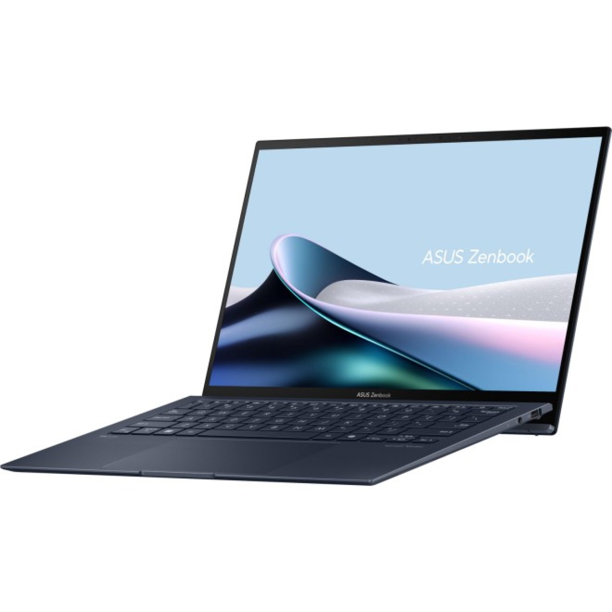 Ноутбук ASUS Zenbook S 13 OLED UX5304MA-NQ008X (90NB12V3-M00280) 98_98.jpg - фото 11