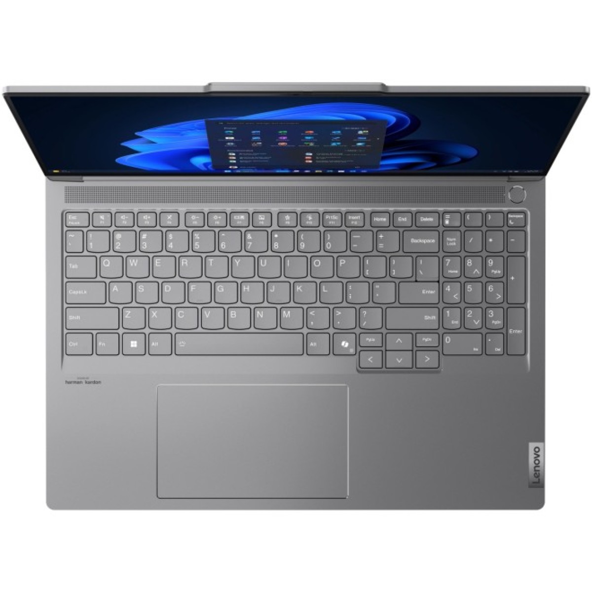 Ноутбук Lenovo ThinkBook 16p G5 IRX (21N50012RA) 98_98.jpg - фото 8