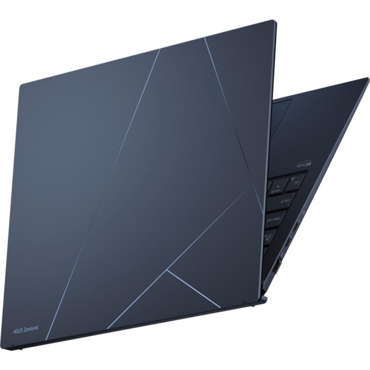 Ноутбук ASUS Zenbook S 13 OLED UX5304MA-NQ008X (90NB12V3-M00280) 98_98.jpg - фото 12