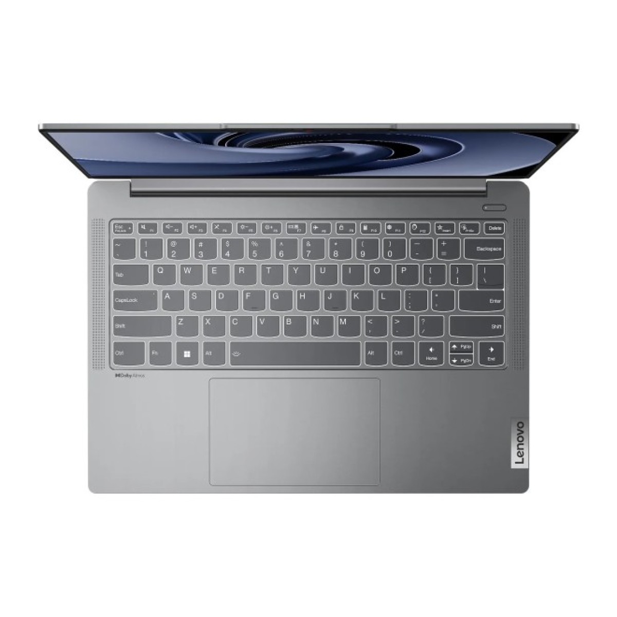 Ноутбук Lenovo IdeaPad Pro 5 14IMH9 (83D2003KRA) 98_98.jpg - фото 6