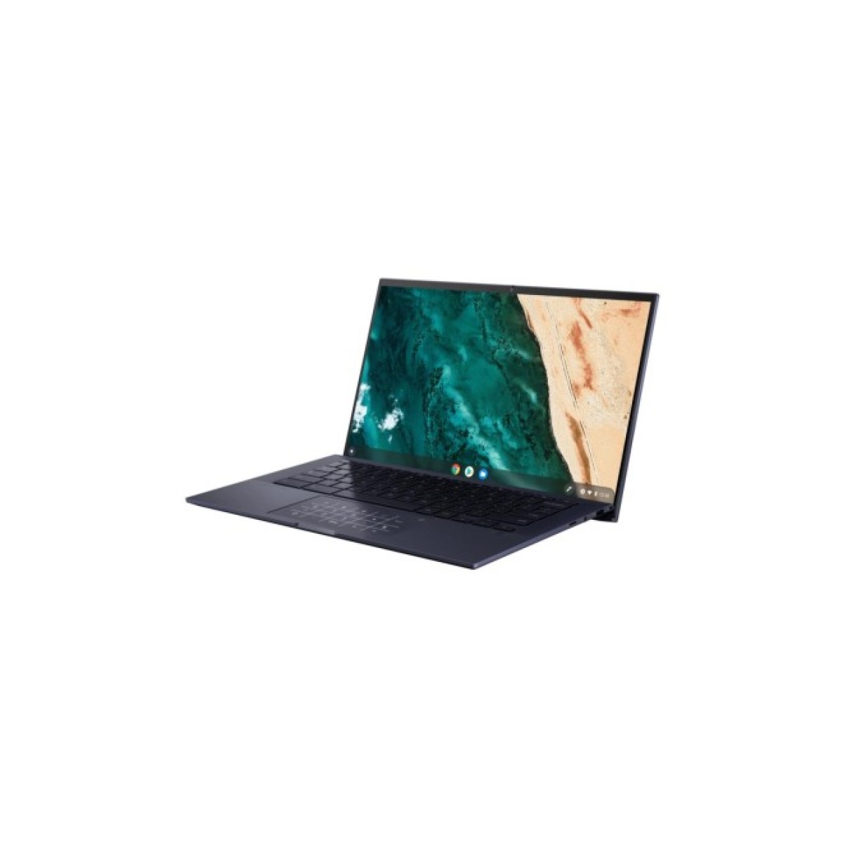 Ноутбук ASUS Chromebook Enterprise CX9 CB9400CEA-HU0323 (90NX0351-М00АРО) 98_98.jpg - фото 3