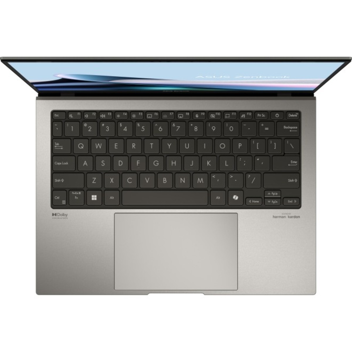 Ноутбук ASUS Zenbook S 13 OLED UX5304MA-NQ041W (90NB12V2-M001L0) 98_98.jpg - фото 2