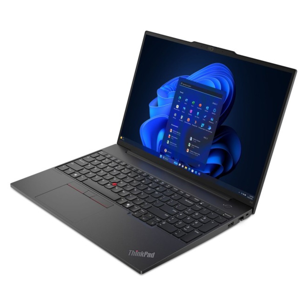 Ноутбук Lenovo ThinkPad E16 G2 (21M5001TRA) 98_98.jpg - фото 5