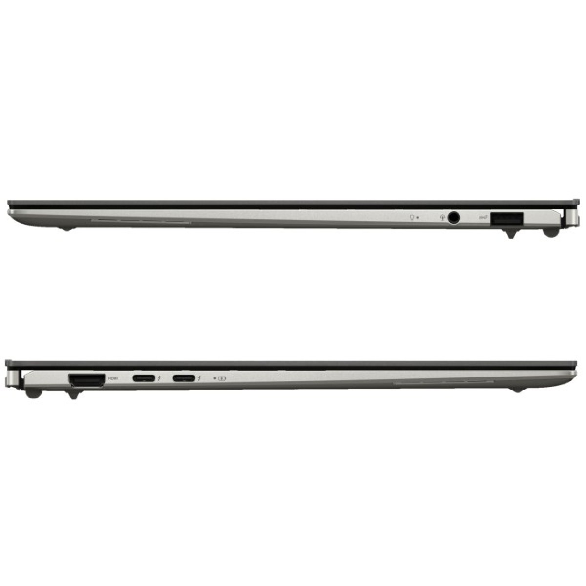 Ноутбук ASUS Zenbook S 13 OLED UX5304MA-NQ041W (90NB12V2-M001L0) 98_98.jpg - фото 3