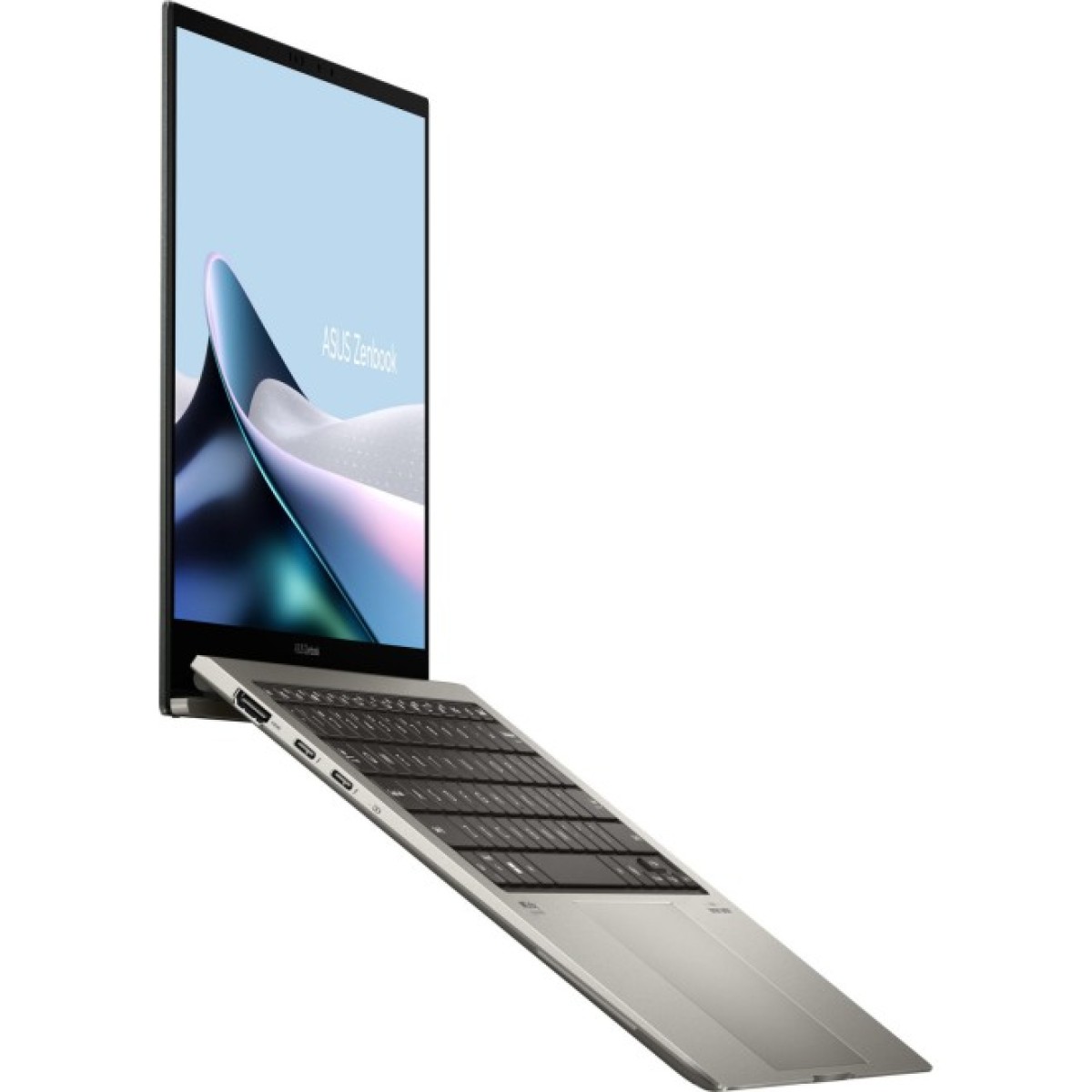 Ноутбук ASUS Zenbook S 13 OLED UX5304MA-NQ041W (90NB12V2-M001L0) 98_98.jpg - фото 4