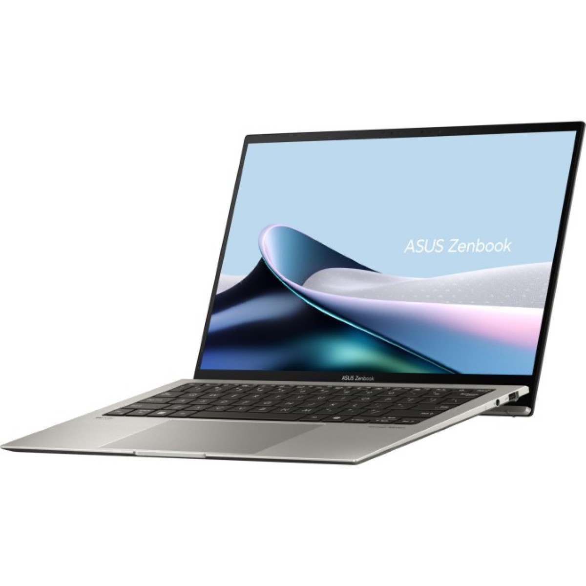 Ноутбук ASUS Zenbook S 13 OLED UX5304MA-NQ041W (90NB12V2-M001L0) 98_98.jpg - фото 5