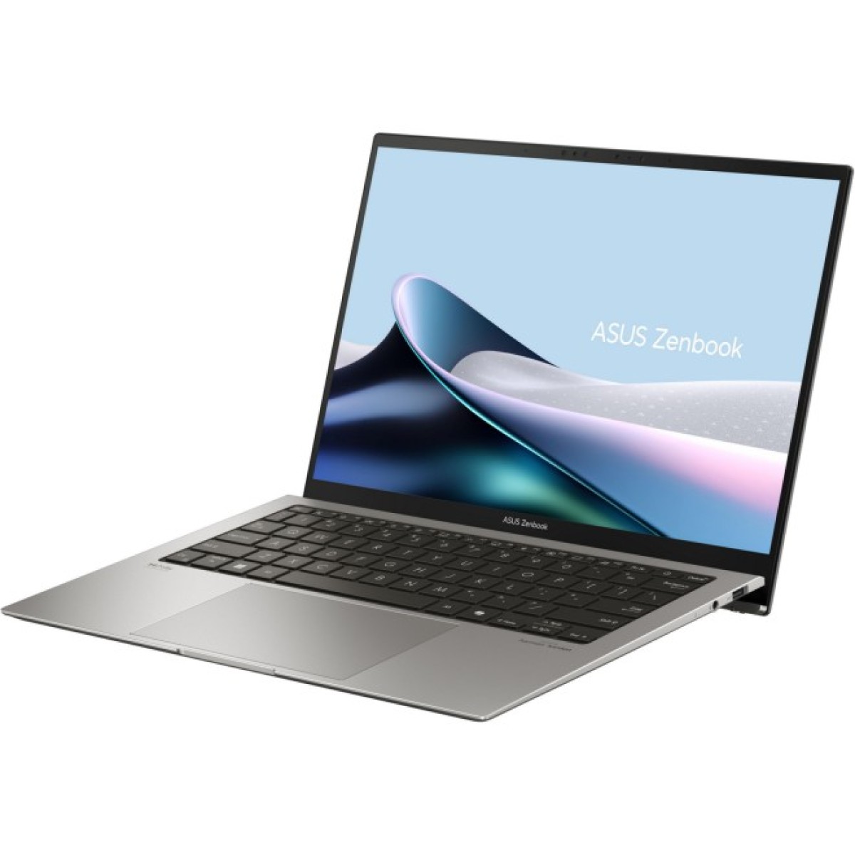 Ноутбук ASUS Zenbook S 13 OLED UX5304MA-NQ041W (90NB12V2-M001L0) 98_98.jpg - фото 7