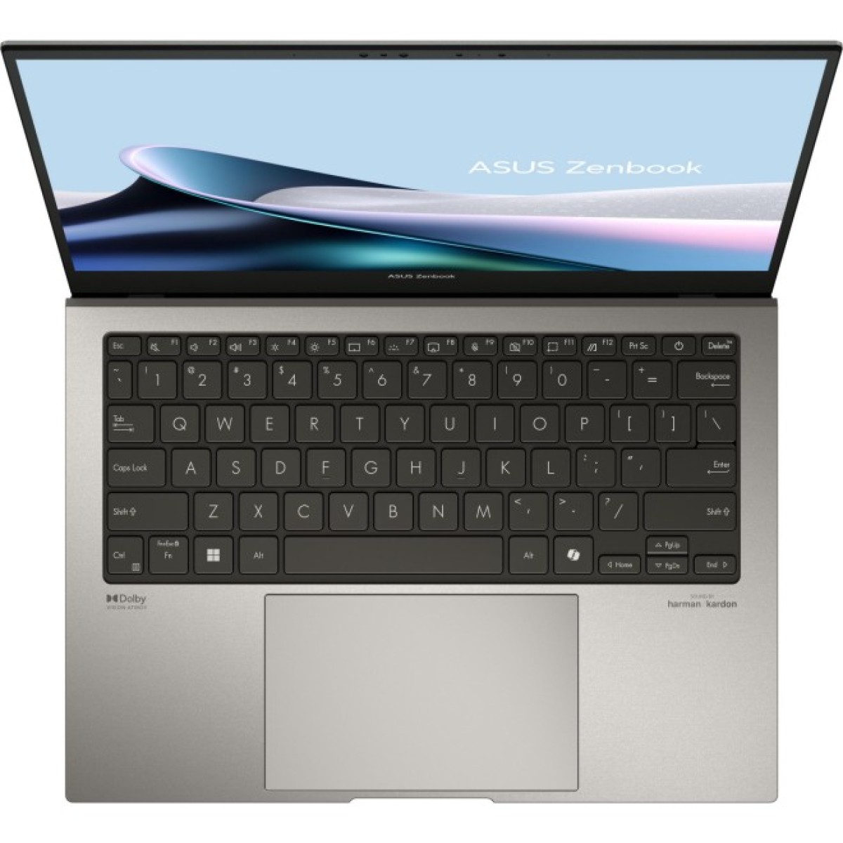 Ноутбук ASUS Zenbook S 13 OLED UX5304MA-NQ041W (90NB12V2-M001L0) 98_98.jpg - фото 8