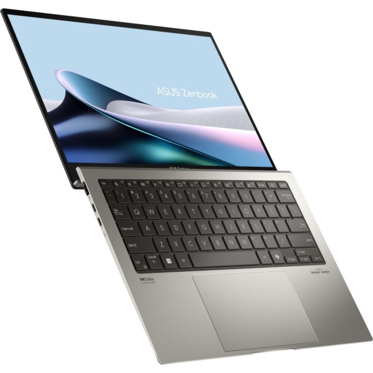 Ноутбук ASUS Zenbook S 13 OLED UX5304MA-NQ041W (90NB12V2-M001L0) 98_98.jpg - фото 10