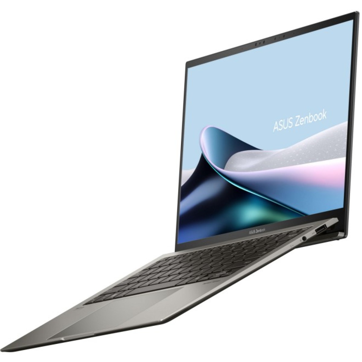 Ноутбук ASUS Zenbook S 13 OLED UX5304MA-NQ041W (90NB12V2-M001L0) 98_98.jpg - фото 11