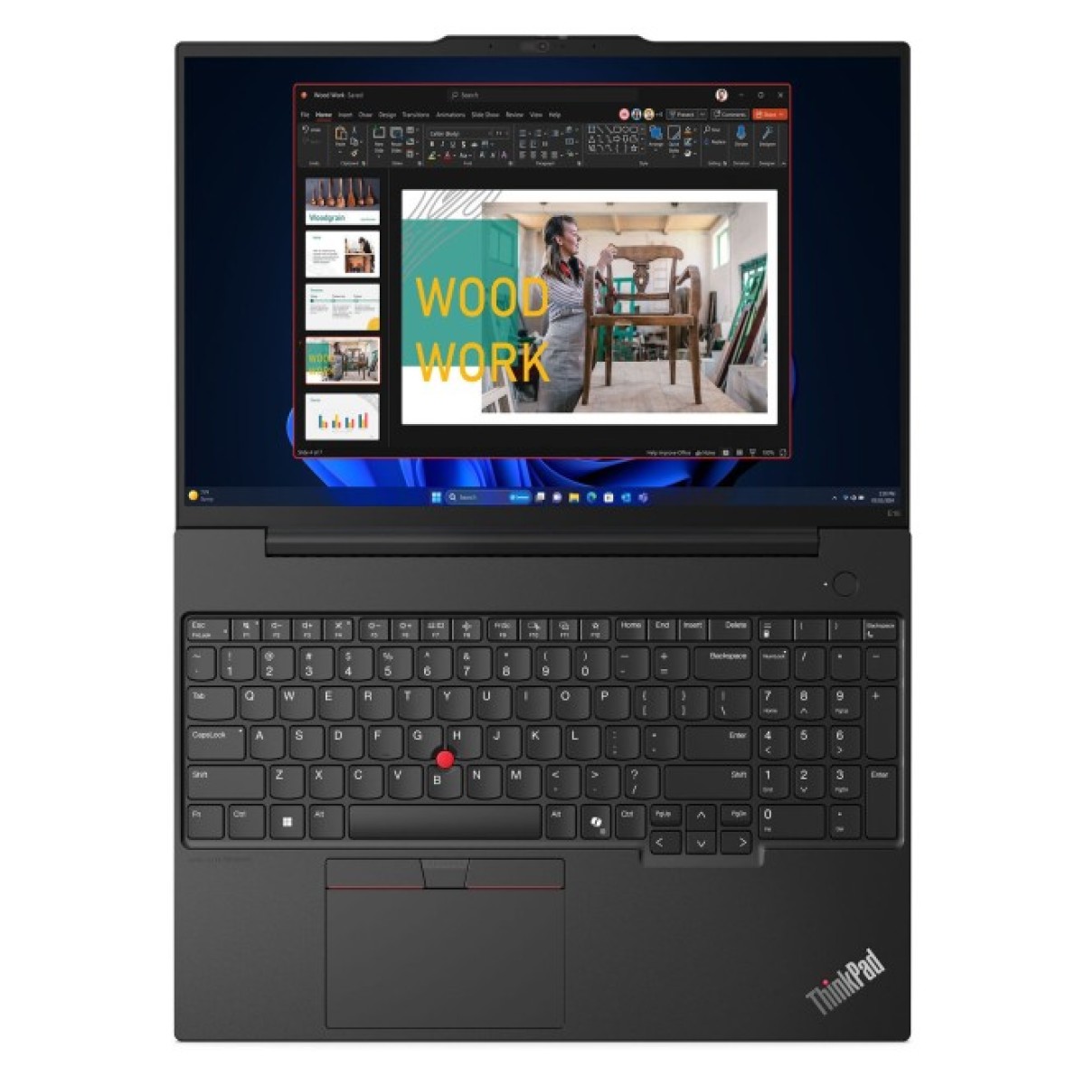 Ноутбук Lenovo ThinkPad E16 G2 (21M5001TRA) 98_98.jpg - фото 9