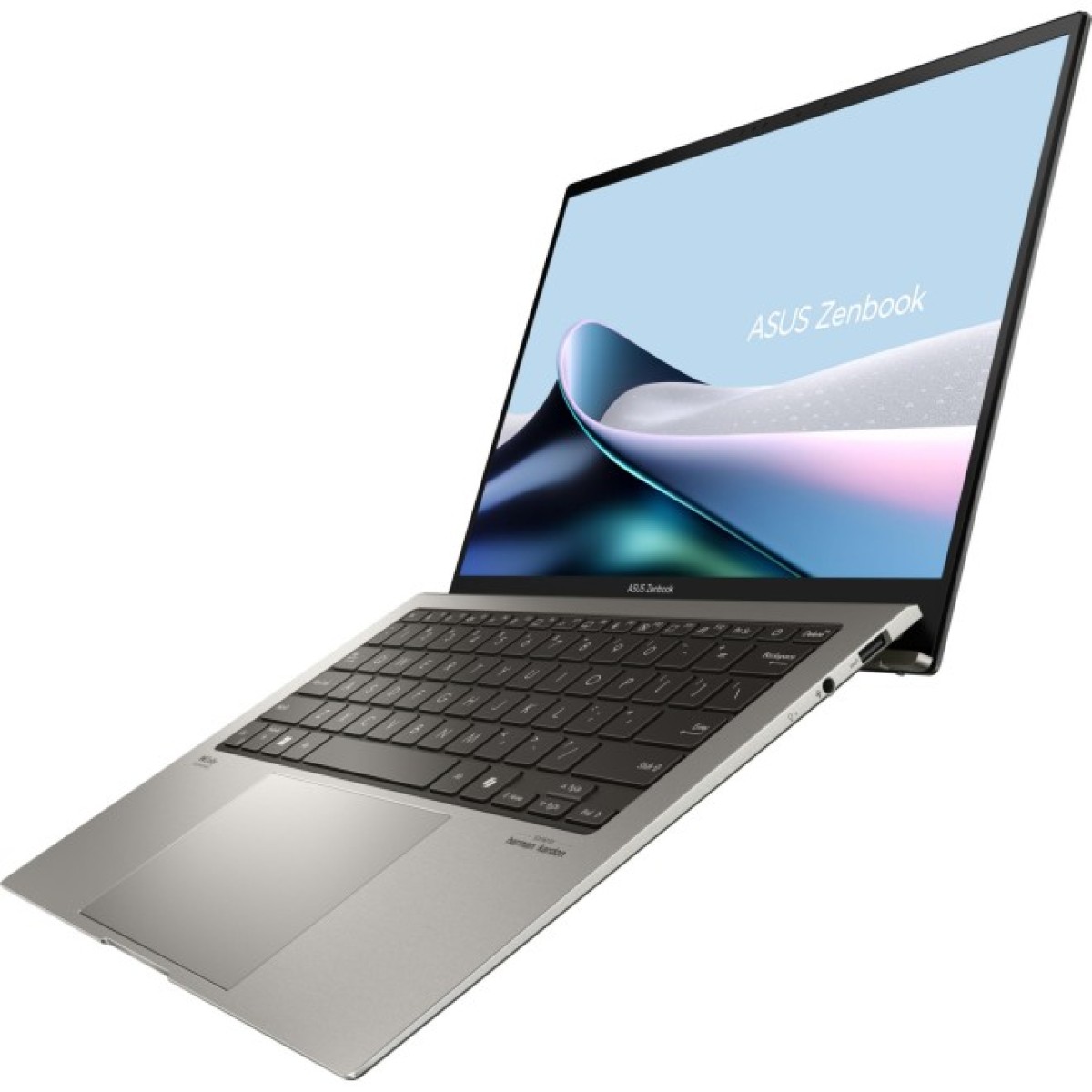 Ноутбук ASUS Zenbook S 13 OLED UX5304MA-NQ041W (90NB12V2-M001L0) 98_98.jpg - фото 12